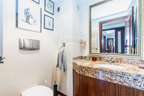 Lejlighed i Caparica e Trafaria, Setubal, Caparica e Trafaria - € 950.000 | Ref: PE-123751151-91 - foto 20
