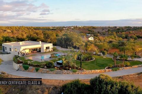 Villa i Silves, Faro, Silves - € 1.980.000 | Ref: PE-123751366-22 - foto 3