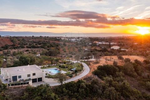 Villa i Silves, Faro, Silves - € 1.980.000 | Ref: PE-123751366-22 - foto 4