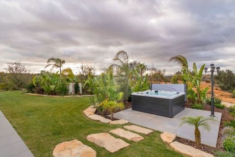 Villa i Silves, Faro, Silves - € 1.980.000 | Ref: PE-123751366-22 - foto 5