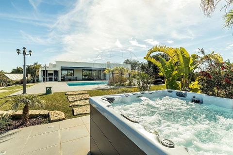 Villa i Silves, Faro, Silves - € 1.980.000 | Ref: PE-123751366-22 - foto 9