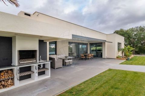 Villa i Silves, Faro, Silves - € 1.980.000 | Ref: PE-123751366-22 - foto 10