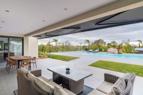 Villa i Silves, Faro, Silves - € 1.980.000 | Ref: PE-123751366-22 - foto 11