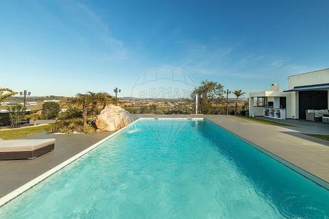 Villa i Silves, Faro, Silves - € 1.980.000 | Ref: PE-123751366-22 - foto 12