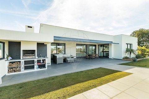 Villa i Silves, Faro, Silves - € 1.980.000 | Ref: PE-123751366-22 - foto 14