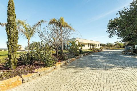 Villa i Silves, Faro, Silves - € 1.980.000 | Ref: PE-123751366-22 - foto 16
