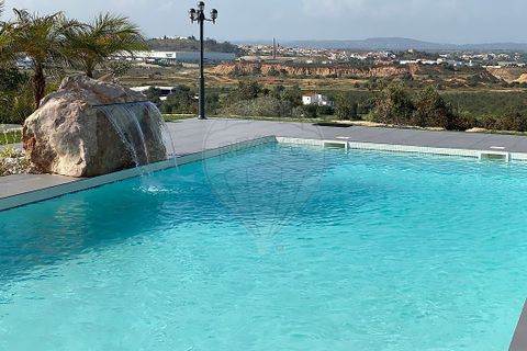 Villa i Silves, Faro, Silves - € 1.980.000 | Ref: PE-123751366-22 - foto 18