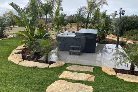 Villa i Silves, Faro, Silves - € 1.980.000 | Ref: PE-123751366-22 - foto 21