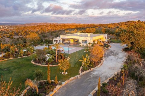 Villa i Silves, Faro, Silves - € 1.980.000 | Ref: PE-123751366-22 - foto 22