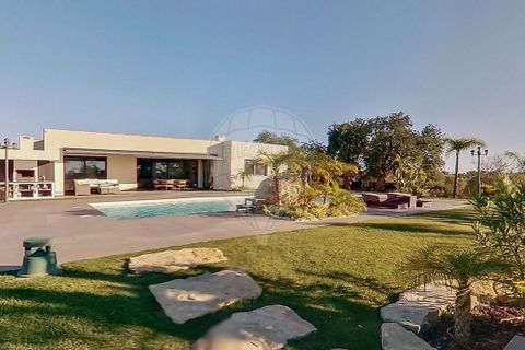 Villa i Silves, Faro, Silves - € 1.980.000 | Ref: PE-123751366-22 - foto 23