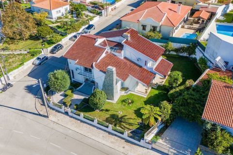 Villa i Amora, Setubal, Amora - € 790.000 | Ref: PE-123751436-26 - foto 1