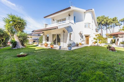 Villa i Amora, Setubal, Amora - € 790.000 | Ref: PE-123751436-26 - foto 4