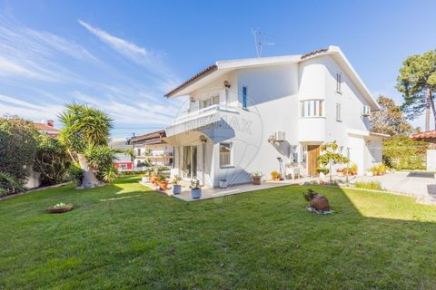 Villa i Amora, Setubal, Amora - € 790.000 | Ref: PE-123751436-26 - foto 5