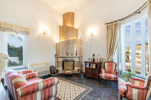 Villa i Amora, Setubal, Amora - € 790.000 | Ref: PE-123751436-26 - foto 7