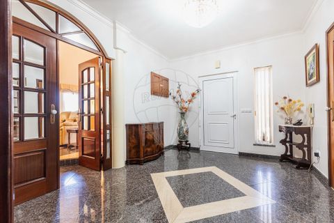 Villa i Amora, Setubal, Amora - € 790.000 | Ref: PE-123751436-26 - foto 11
