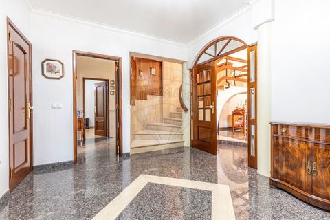 Villa i Amora, Setubal, Amora - € 790.000 | Ref: PE-123751436-26 - foto 12