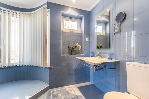 Villa i Amora, Setubal, Amora - € 790.000 | Ref: PE-123751436-26 - foto 17