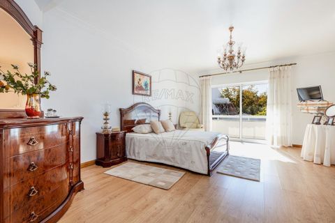 Villa i Amora, Setubal, Amora - € 790.000 | Ref: PE-123751436-26 - foto 20