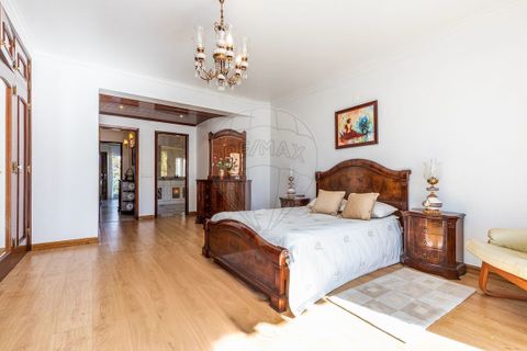 Villa i Amora, Setubal, Amora - € 790.000 | Ref: PE-123751436-26 - foto 21