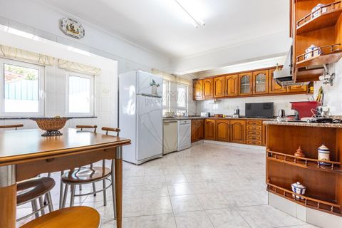 Villa i Amora, Setubal, Amora - € 790.000 | Ref: PE-123751436-26 - foto 25