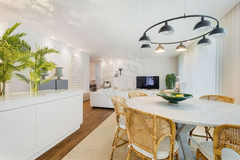 Villa i Almada, Setubal, Almada - € 4.250.000 | Ref: PE-123751151-105 - foto 3