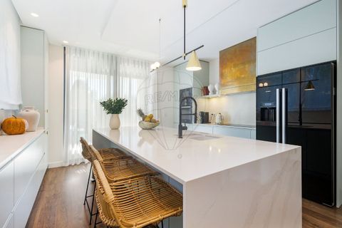 Villa i Almada, Setubal, Almada - € 4.250.000 | Ref: PE-123751151-105 - foto 4
