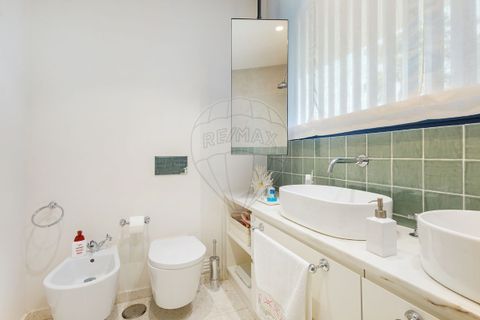 Villa i Almada, Setubal, Almada - € 4.250.000 | Ref: PE-123751151-105 - foto 22
