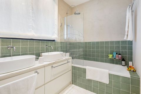 Villa i Almada, Setubal, Almada - € 4.250.000 | Ref: PE-123751151-105 - foto 23