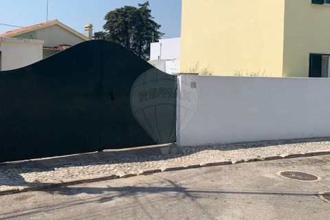 Helårsgrund i Amora, Setubal, Amora - € 200.000 | Ref: PE-123751436-25 - foto 9