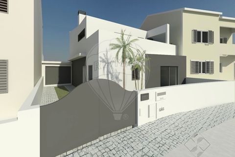 Helårsgrund i Amora, Setubal, Amora - € 200.000 | Ref: PE-123751436-25 - foto 1