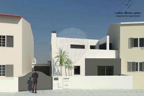 Helårsgrund i Amora, Setubal, Amora - € 200.000 | Ref: PE-123751436-25 - foto 2