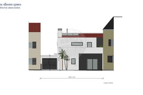 Helårsgrund i Amora, Setubal, Amora - € 200.000 | Ref: PE-123751436-25 - foto 3
