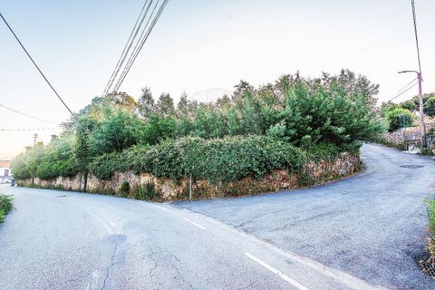 Helårsgrund i Mozelos, Aveiro, Mozelos - € 495.000 | Ref: PE-123751391-181 - foto 7