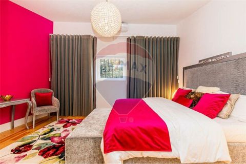 Villa i Sintra, Lisbon, Sintra - € 2.500.000 | Ref: PE-123751037-85 - foto 13