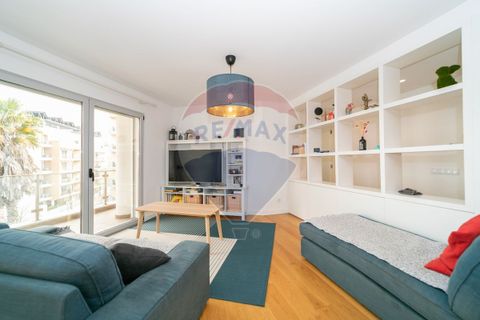 Lejlighed i Cascais, Lisbon, Cascais - € 758.000 | Ref: PE-123751037-164 - foto 14