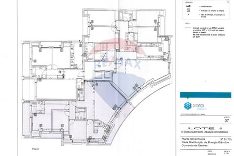 Lejlighed i Cascais, Lisbon, Cascais - € 758.000 | Ref: PE-123751037-164 - foto 19