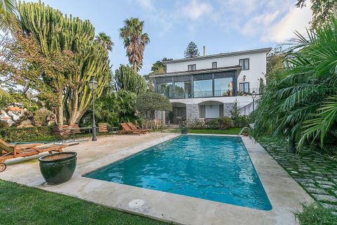 Villa i Sintra, Lisbon, Sintra - € 3.000.000 | Ref: PE-123751564-21 - foto 2