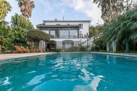 Villa i Sintra, Lisbon, Sintra - € 3.000.000 | Ref: PE-123751564-21 - foto 3