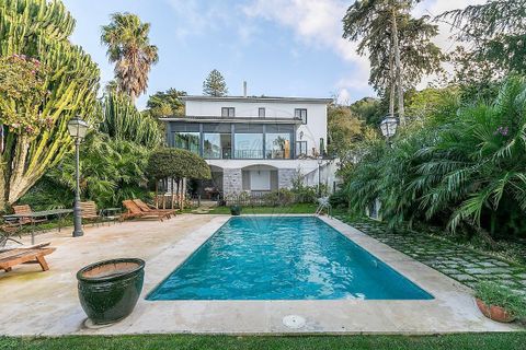 Villa i Sintra, Lisbon, Sintra - € 3.000.000 | Ref: PE-123751564-21 - foto 4