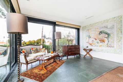 Villa i Sintra, Lisbon, Sintra - € 3.000.000 | Ref: PE-123751564-21 - foto 5