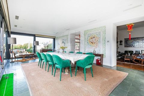 Villa i Sintra, Lisbon, Sintra - € 3.000.000 | Ref: PE-123751564-21 - foto 6