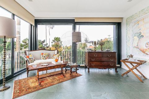 Villa i Sintra, Lisbon, Sintra - € 3.000.000 | Ref: PE-123751564-21 - foto 7