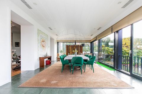 Villa i Sintra, Lisbon, Sintra - € 3.000.000 | Ref: PE-123751564-21 - foto 8