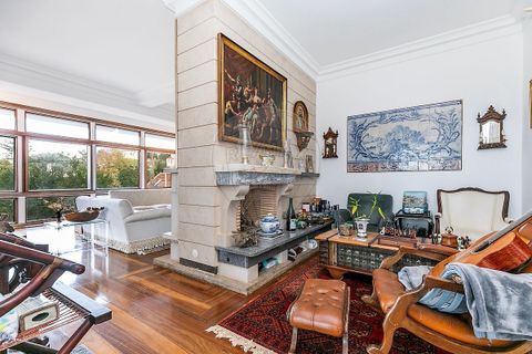 Villa i Sintra, Lisbon, Sintra - € 3.000.000 | Ref: PE-123751564-21 - foto 9