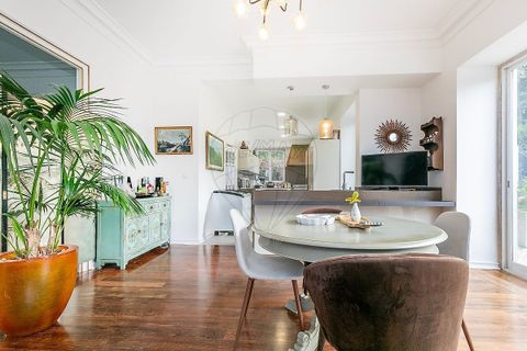 Villa i Sintra, Lisbon, Sintra - € 3.000.000 | Ref: PE-123751564-21 - foto 10