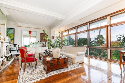 Villa i Sintra, Lisbon, Sintra - € 3.000.000 | Ref: PE-123751564-21 - foto 11