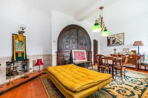 Villa i Sintra, Lisbon, Sintra - € 3.000.000 | Ref: PE-123751564-21 - foto 12