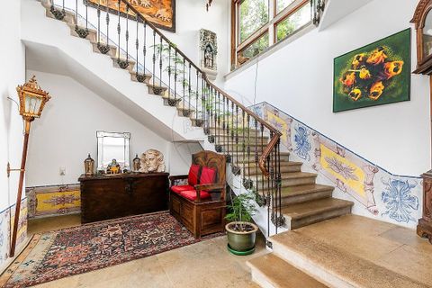 Villa i Sintra, Lisbon, Sintra - € 3.000.000 | Ref: PE-123751564-21 - foto 13