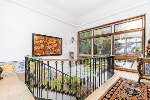 Villa i Sintra, Lisbon, Sintra - € 3.000.000 | Ref: PE-123751564-21 - foto 15
