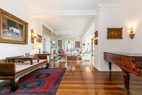 Villa i Sintra, Lisbon, Sintra - € 3.000.000 | Ref: PE-123751564-21 - foto 17